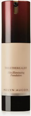 The Etherealist Skin Illuminating Foundation - Light Ef01