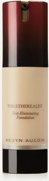 The Etherealist Skin Illuminating Foundation - Light Ef03