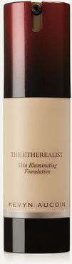 The Etherealist Skin Illuminating Foundation - Light Ef04