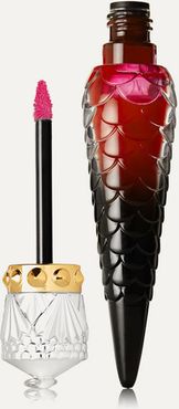 Loubibelle Lip Beauty Oil - Rouge Louboutin