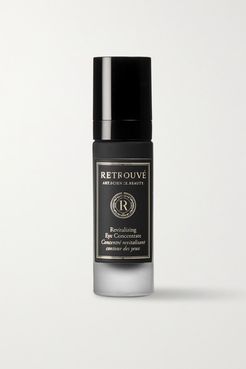 Revitalizing Eye Concentrate, 30ml