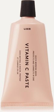 Vitamin C Paste, 50ml