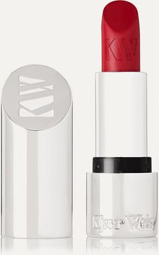 Lipstick - Kw Red