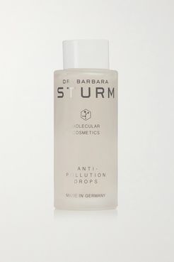 Anti-pollution Drops, 30ml