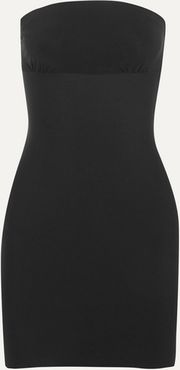 Two-faced Tech Control Stretch Slip - Black