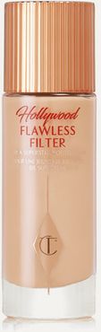 Hollywood Flawless Filter - 4 Medium, 30ml