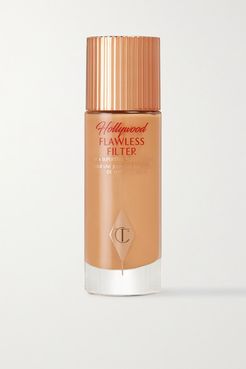 Hollywood Flawless Filter - 6 Dark Tan, 30ml