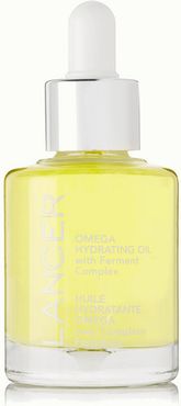 Omega Hydrating Oil With Ferment Complex, 30ml
