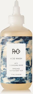 RCo - Acid Wash: Acv Cleansing Rinse, 117ml