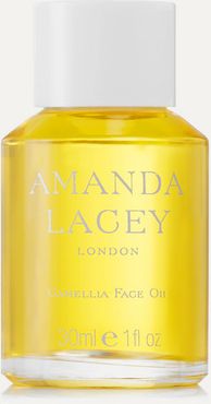Camellia Face Oil, 30ml