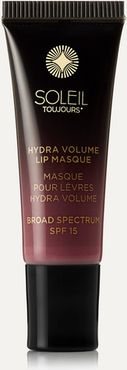 Net Sustain Hydra Volume Lip Masque Spf15 - Cinquante Cinq
