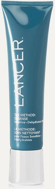 The Method: Cleanse Sensitive - Dehydrated Skin, 120ml