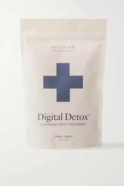 Digital Detox Bath Soak, 283g