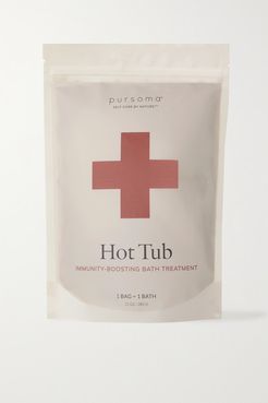 Hot Tub Bath Soak, 298g