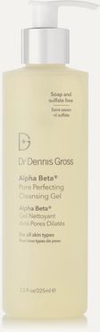 Alpha Beta Pore Perfecting Cleansing Gel, 225ml