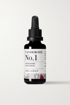 No.1 Nourishing Face Serum, 30ml