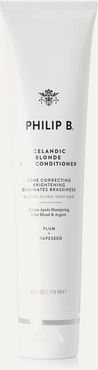 Icelandic Blonde Conditioner, 178ml