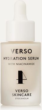 Hydration Serum, 30ml