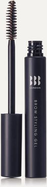 Brow Styling Gel - Cinnamon