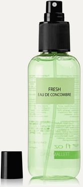 Fresh Eau De Concombre, 150ml