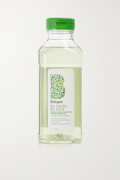 Be Gentle, Be Kind Matcha Apple Replenishing Superfood Shampoo, 369ml