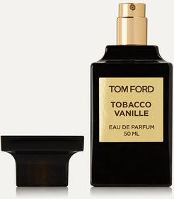Tobacco Vanille Eau De Parfum Spray, 50ml