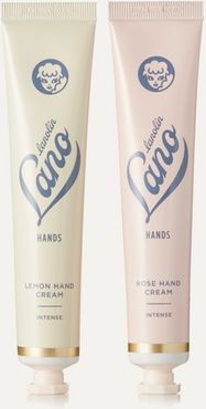 Intense Hand Cream