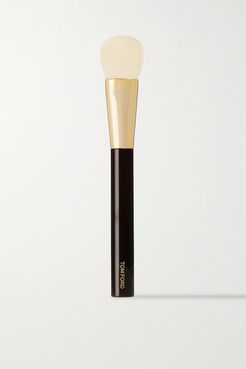 Cream Foundation Brush 02