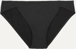 Les Essentiels Cavale Bikini Briefs - Black