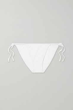 Les Essentiels Malou Bikini Briefs - White