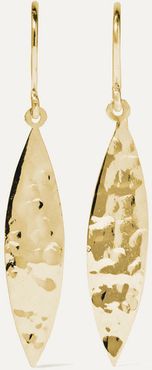 18-karat Gold Earrings