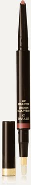 Lip Sculptor - Divulge 01