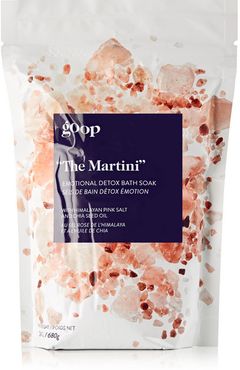 The Martini Bath Soak, 680g