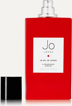 Jo By Jo Loves Eau De Toilette, 100ml