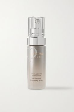 Concentrated Brightening Serum, 40ml