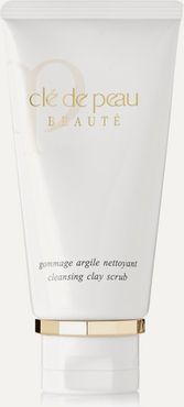 Cleaning Clay Scrub, 70ml