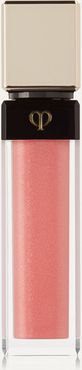 Radiant Lip Gloss - Pink Aura 4