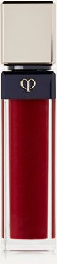 Radiant Lip Gloss - Fire Ruby 8