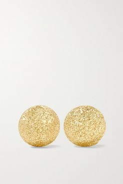 18-karat Gold Earrings
