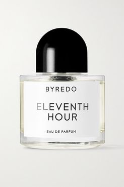 Eau De Parfum - Eleventh Hour, 50ml