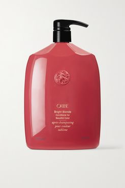 Bright Blonde Conditioner, 1000ml