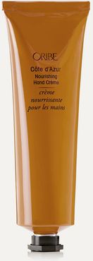 Côte D'azur Nourishing Hand Crème, 100ml