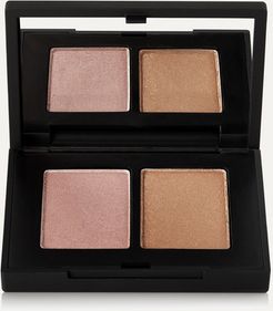 Duo Eyeshadow - Alhambra