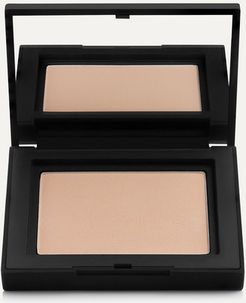 Soft Velvet Pressed Powder - Flesh