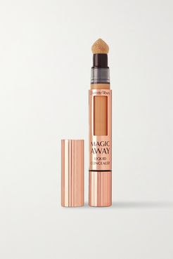 Magic Away Liquid Concealer - Fair 4