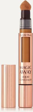 Magic Away Liquid Concealer - Tan 9