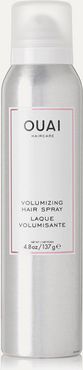 Volumizing Hair Spray, 137g