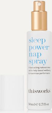 Sleep Power Nap Spray, 50ml
