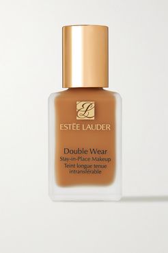 Double Wear Stay-in-place Makeup - Honey Bronze 4w1