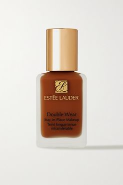 Double Wear Stay-in-place Makeup - Amber Honey 5n2
